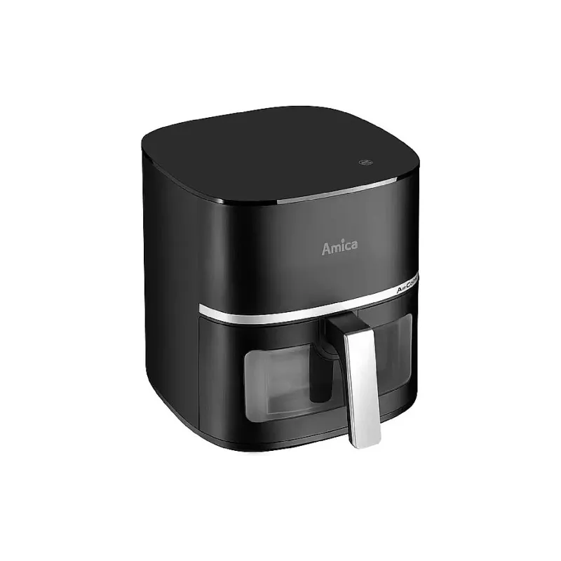 Multi-oven Hansa (AFM5020), 5.2 l, Black