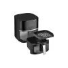 Multi-oven Hansa (AFM5020), 5.2 l, Black