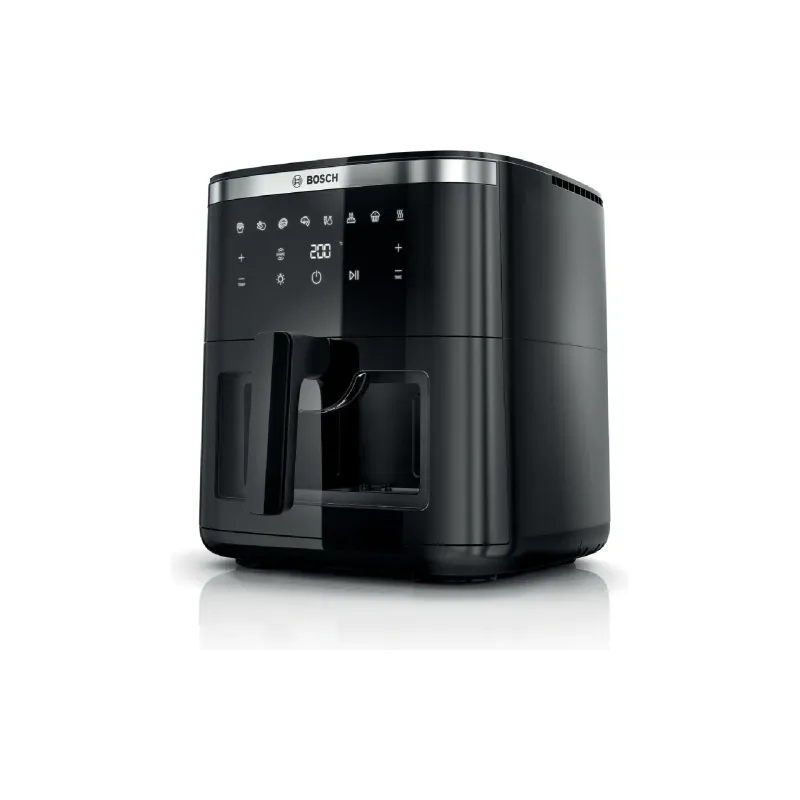 Többfunkciós sütő Bosch, Black (MAF671B0)