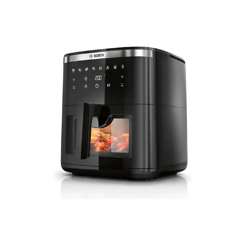 Többfunkciós sütő Bosch, Black (MAF671B0)