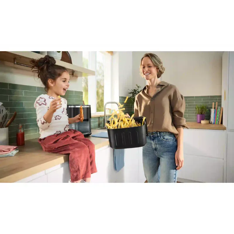 Többfunkciós sütő Bosch, Black (MAF671B0)