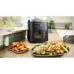 Multi-forno Bosch, Black (MAF671B0) Multi-forno Bosch, Black (MAF671B0)