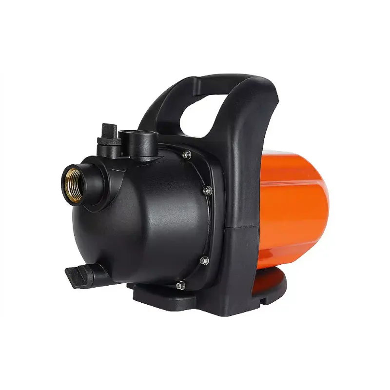 Surface pump Sequoia (SGP600)