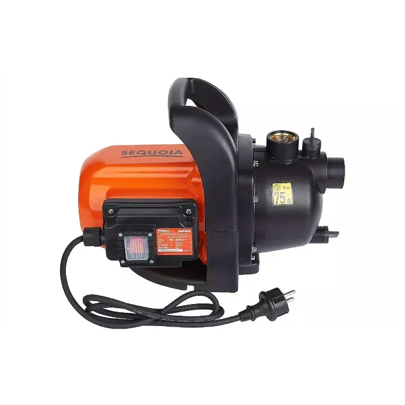 Surface pump Sequoia (SGP600)