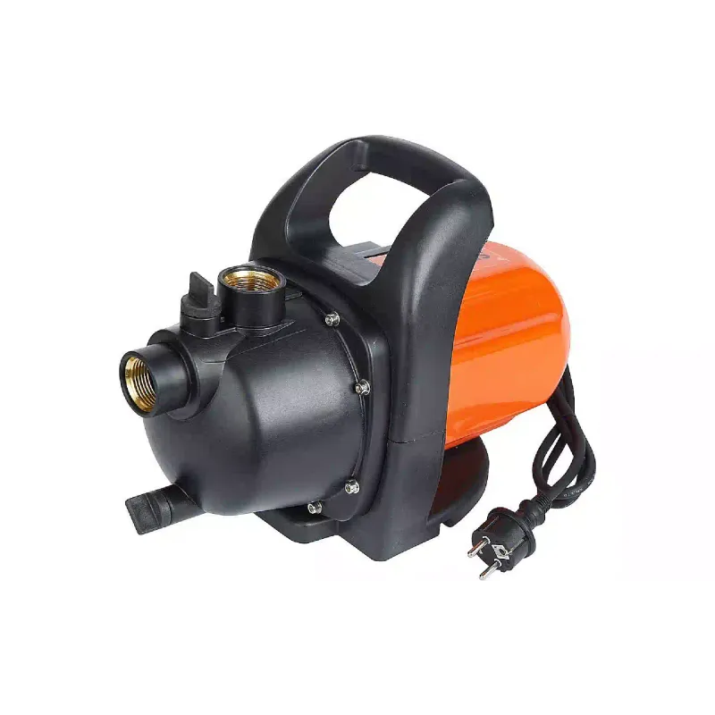 Surface pump Sequoia (SGP600)