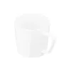 Cup Ardesto, White (AR3702)