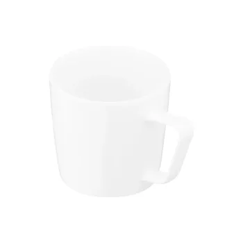 Xícara Ardesto, White (AR3702)