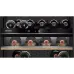 Weinkühlschrank Siemens, Black (KU21WAHG0)