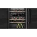 Weinkühlschrank Siemens, Black (KU21WAHG0)