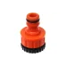 Hose connector Sequoia (SWC1234T)