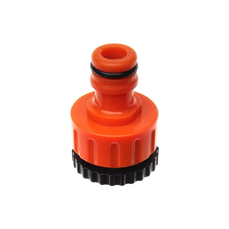 Hose connector Sequoia (SWC1234T)