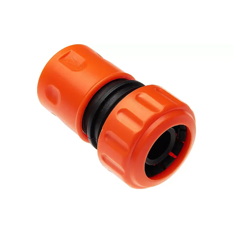 Hose connector Sequoia (SWC34)