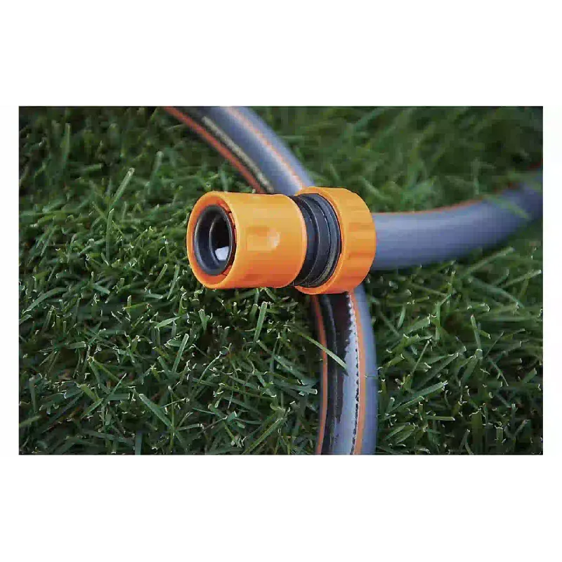 Hose connector Sequoia (SWC34)