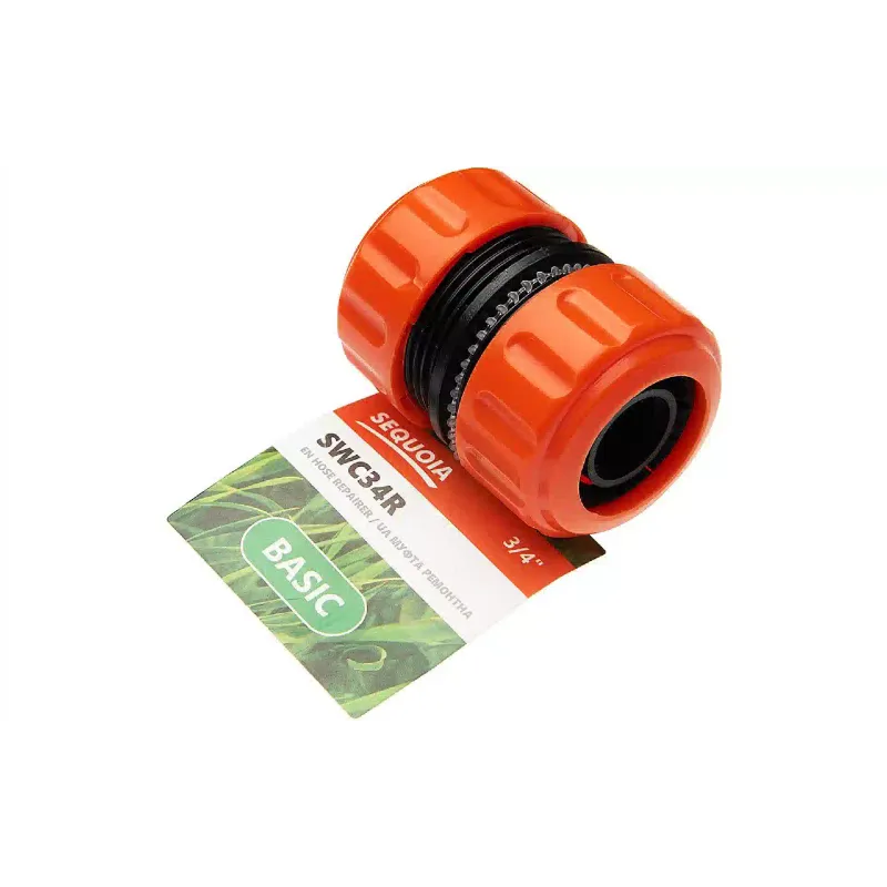 Conector de manguera Sequoia (SWC34R)