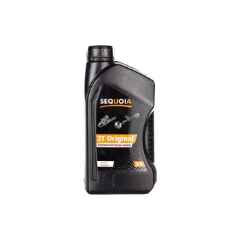 aceite de motor Sequoia (2T-Original)
