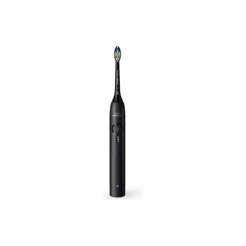 فرشاة الأسنان Philips Sonicare 3100 series, Black/Pink (HX4072/42)