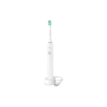 Οδοντόβουρτσα Philips Sonicare 2100 series, White (HX4021/01)