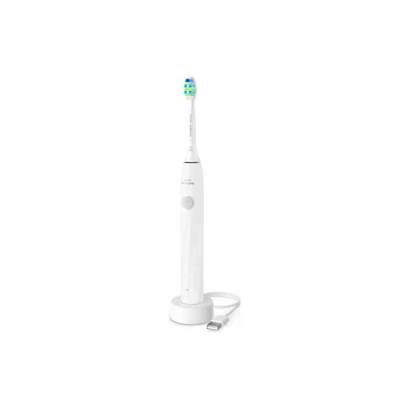 Зубна щітка Philips Sonicare 2100 series (HX4021/01), White