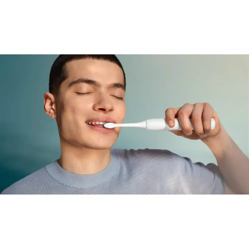 Зубна щітка Philips Sonicare 2100 series (HX4021/01), White