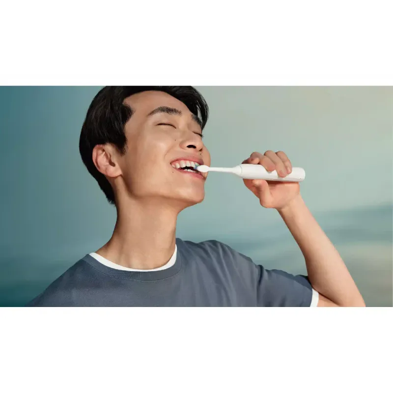 Зубна щітка Philips Sonicare 2100 series (HX4021/01), White