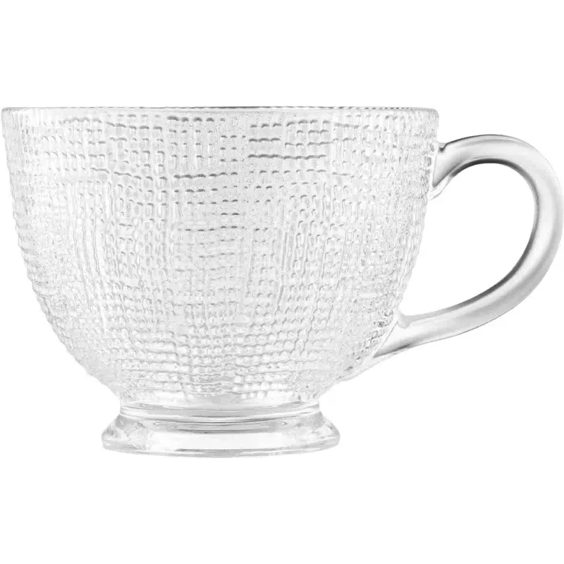 Xícara Ardesto Ice, Transparent (AR5041)