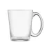 Чашка Ardesto (AR5042), скло, Transparent