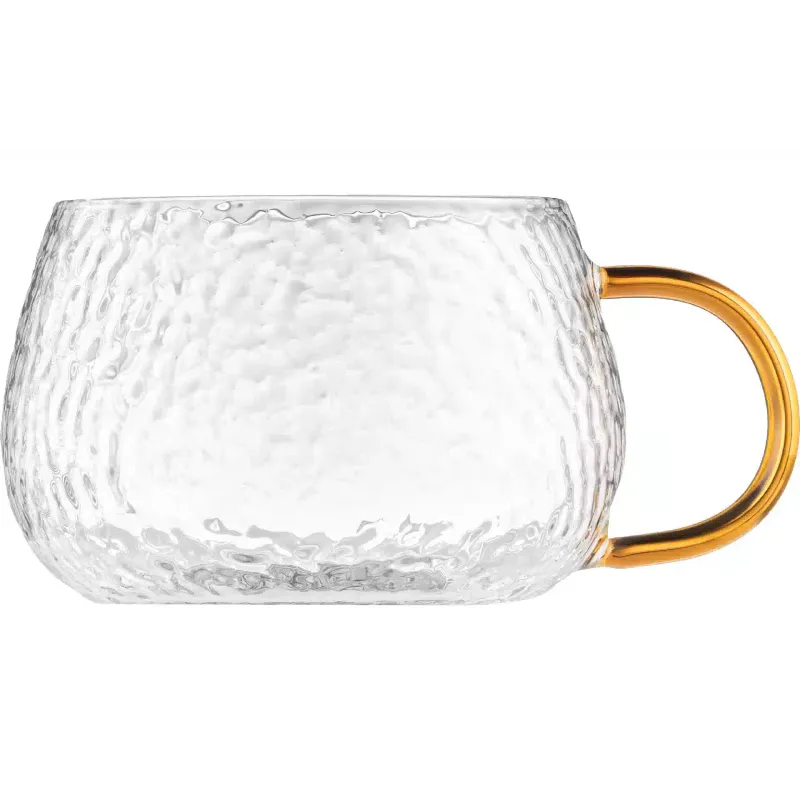 Xícara Ardesto Dew, Transparent (AR2635D)