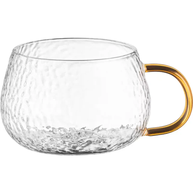 Xícara Ardesto Dew, Transparent (AR2635D)