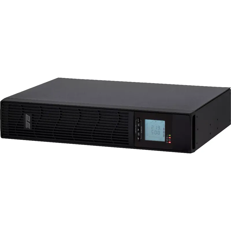 Uninterruptible power supply 2E  PS1000RT (2E-PS1000RT)