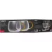 Чашка Ardesto Dew, 350 л, боросиликатное стекло, 4 шт (AR2635D)