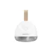 Odstranjevalec vlaken Ardesto, White (LSH-T1L)