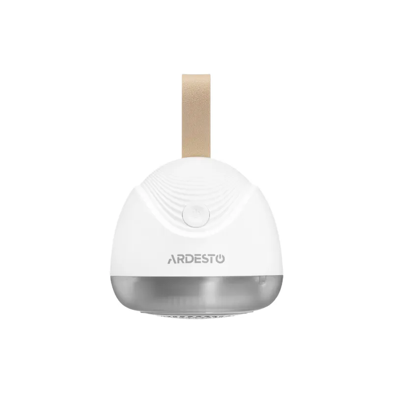 Αφαίρεση χνουδιών Ardesto, White (LSH-T1L)