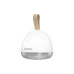 Odstranjevalec vlaken Ardesto, White (LSH-T1L)
