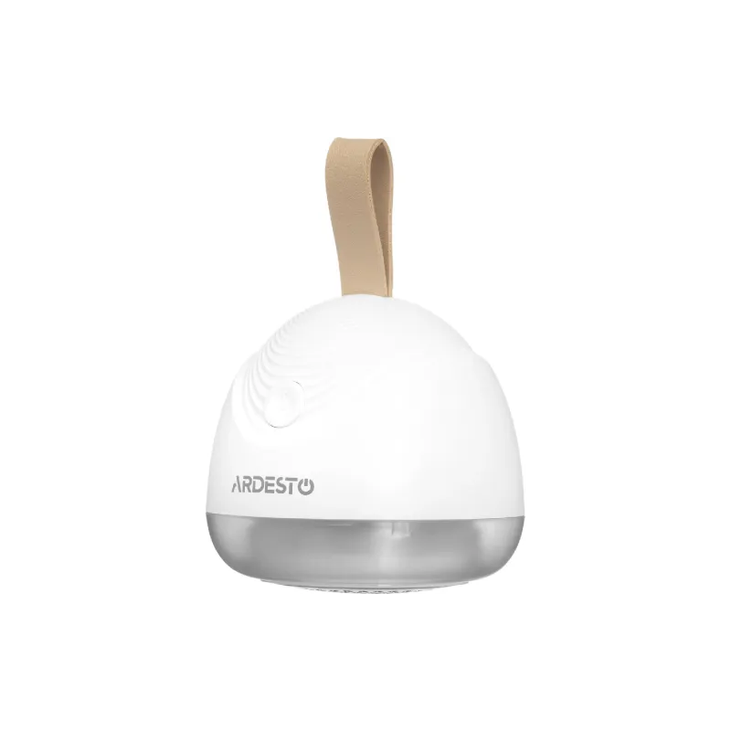 Αφαίρεση χνουδιών Ardesto, White (LSH-T1L)