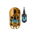 Maus GravaStar (GS_X_PRO_YLW)
