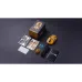Maus GravaStar (GS_X_PRO_YLW)
