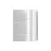 Freezer Snaige (CF27SM-T1000E), 248 l, White