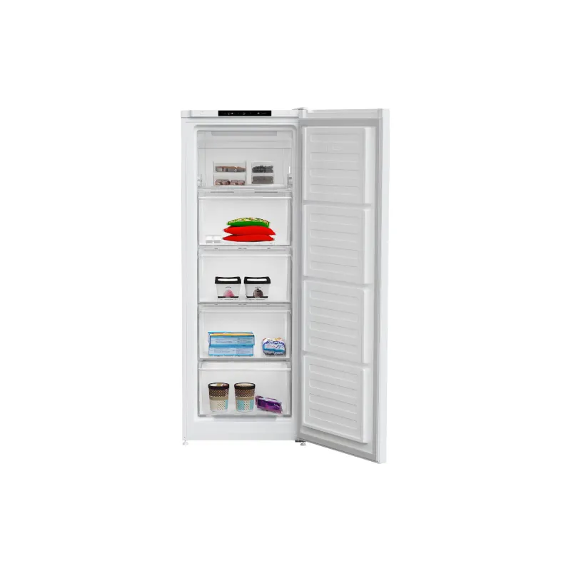 Фризер Beko, White (RFNM200T40WN)
