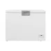 Freezer horizontal Beko, White (HSM30081H)
