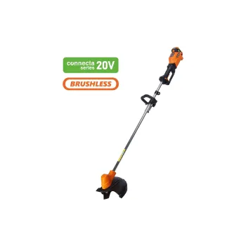 Battery-powered scythe Sequoia (SBB2025BD-EV)