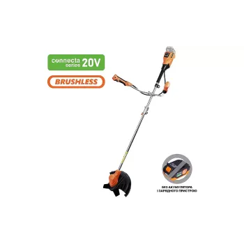 Akku-Sense Sequoia (SBB2025BU)