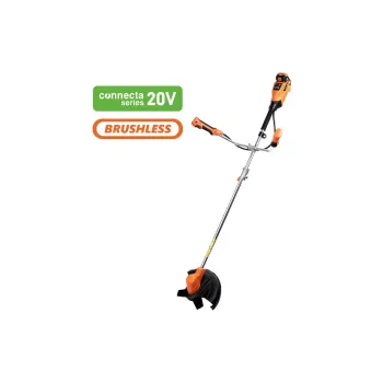 Battery-powered scythe Sequoia (SBB2025BU-EV)