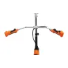 Akku-Sense Sequoia (SBB2025BU-EV)