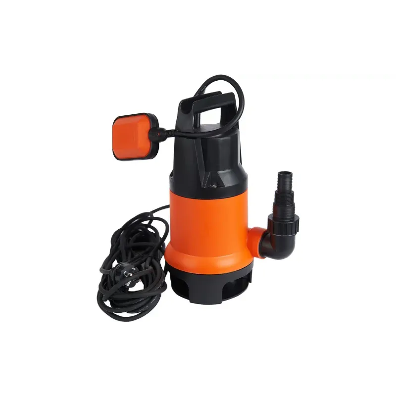 Bomba de drenagem Sequoia (SSP750D)