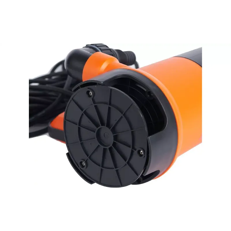 Bomba de drenagem Sequoia (SSP750D)