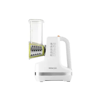 Multi-cortador Sencor, White (SSG4300WH)