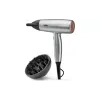 Фен Babyliss Cosmos (D580DE), 2100 Вт, Grey