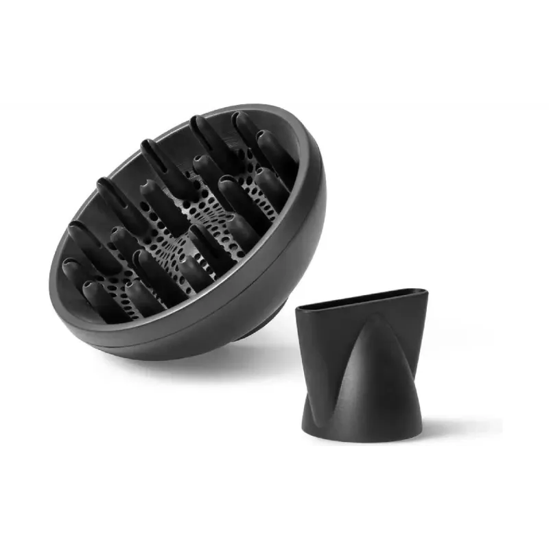 Фен Babyliss Cosmos (D580DE), 2100 Вт, Grey