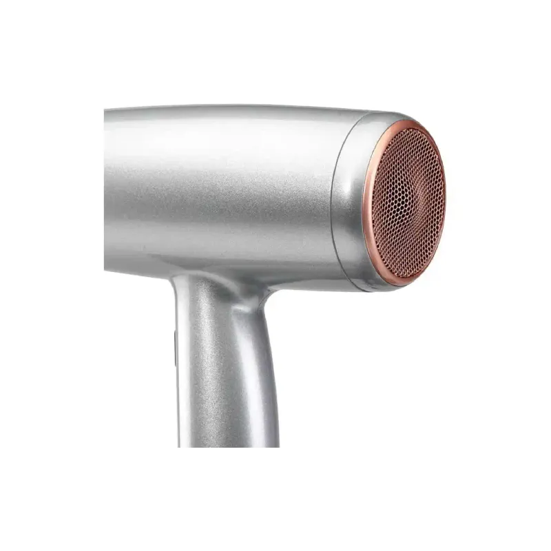 Фен Babyliss Cosmos (D580DE), 2100 Вт, Grey