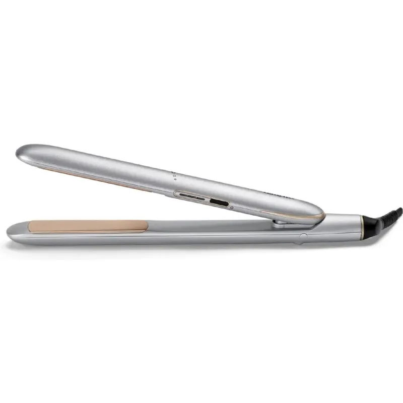 Випрямляч для волосся Babyliss Cosmos (ST260E), Grey